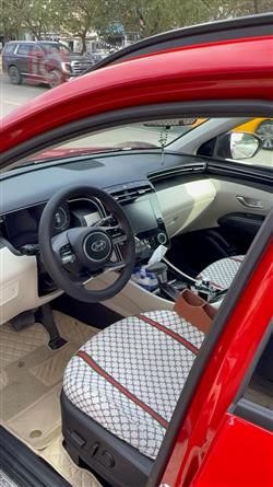 هیۆندای تۆکسۆن